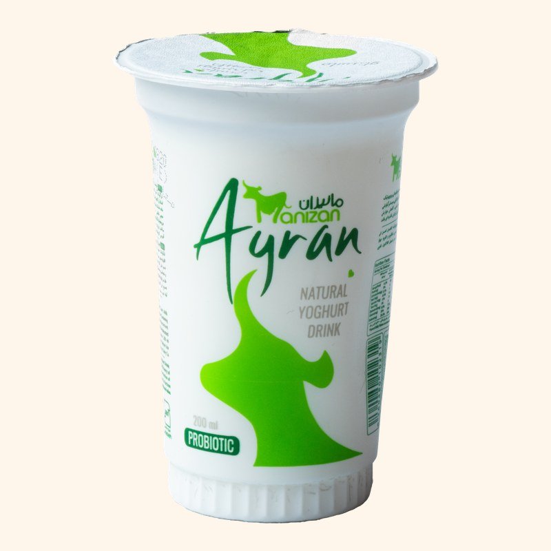 Ayran