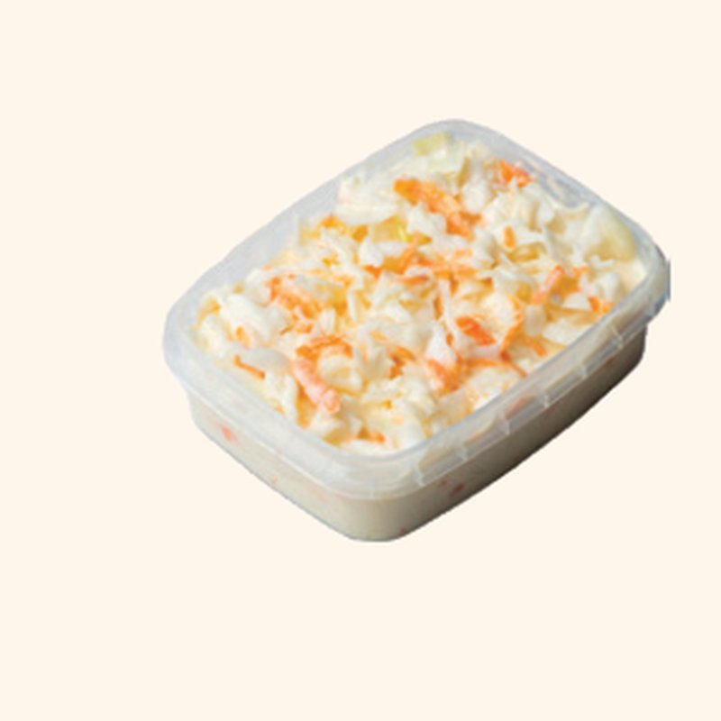 Carrot Salad