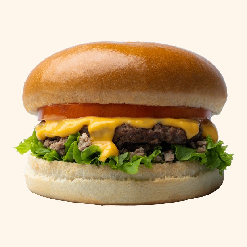 Cheese Burger