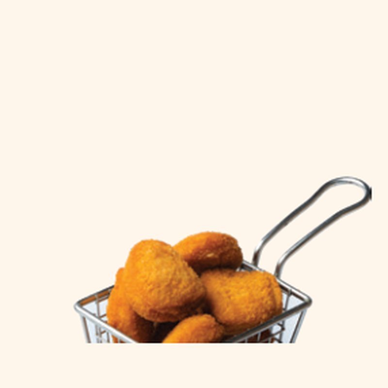 Chicken Nuggets