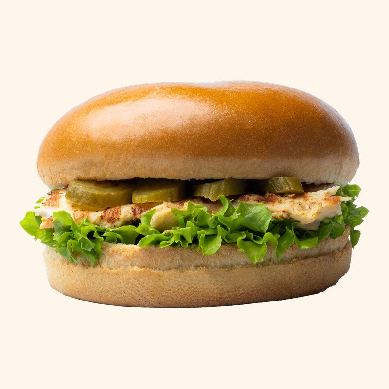 Chicken Steak