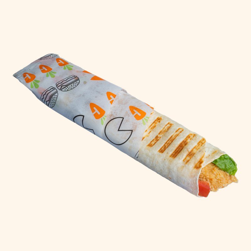 Chicken Wrap