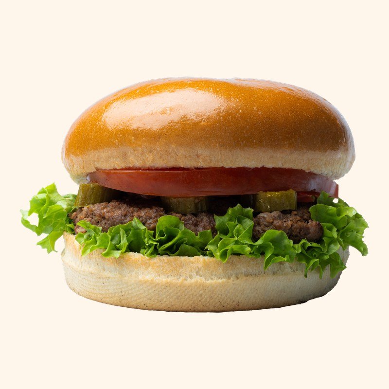 Classic Burger