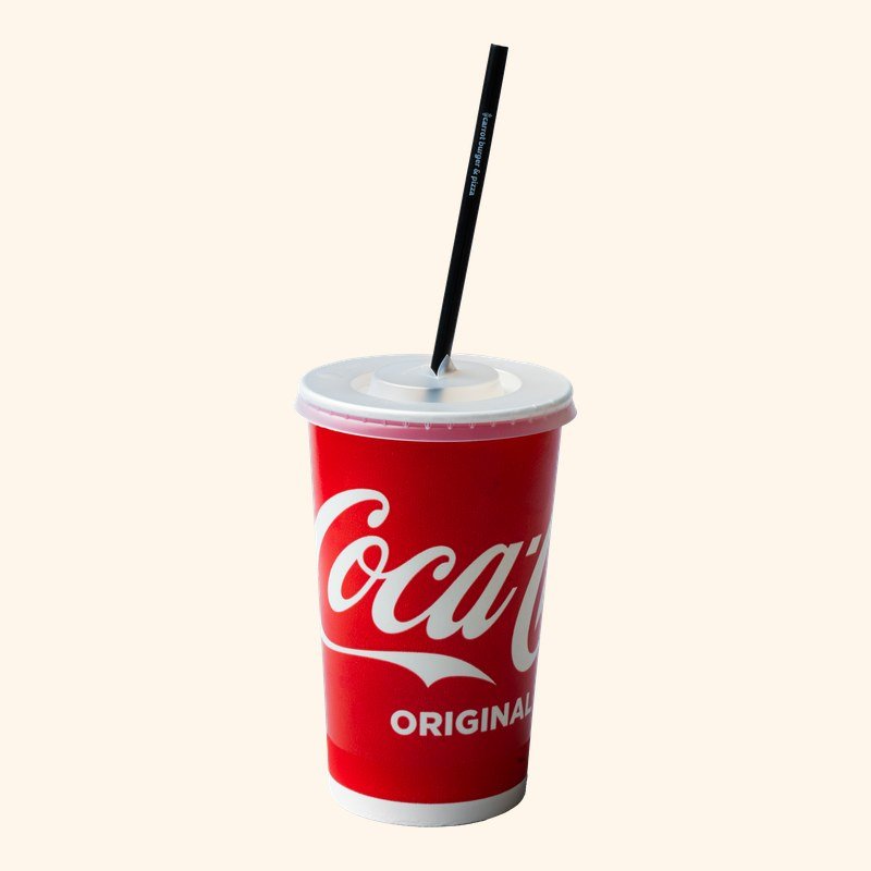 Coca-Cola (Fountain)