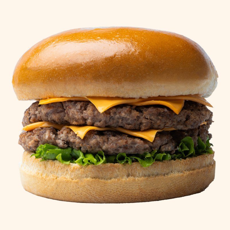 Double Burger