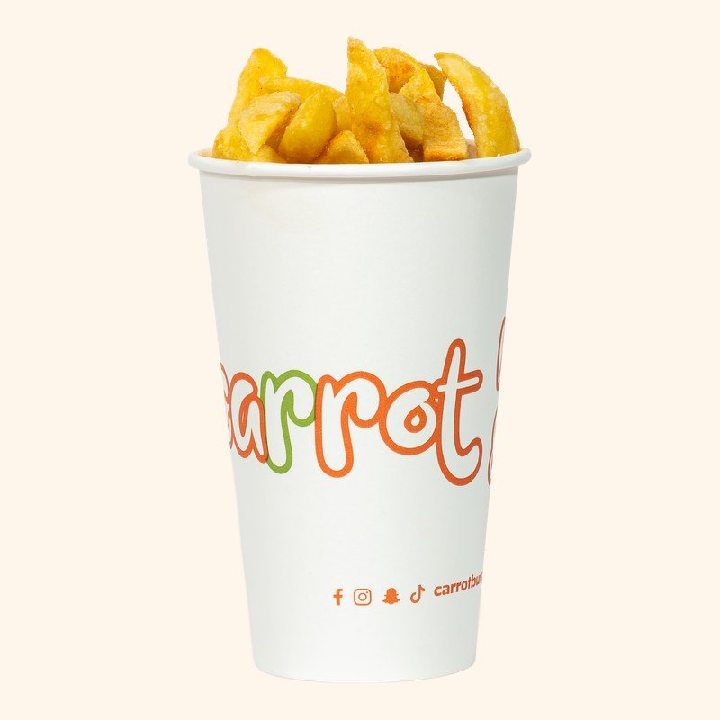Finger Fries