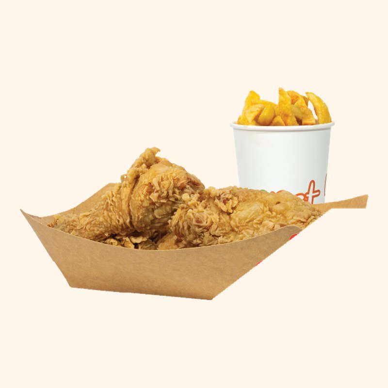 Kids Meal