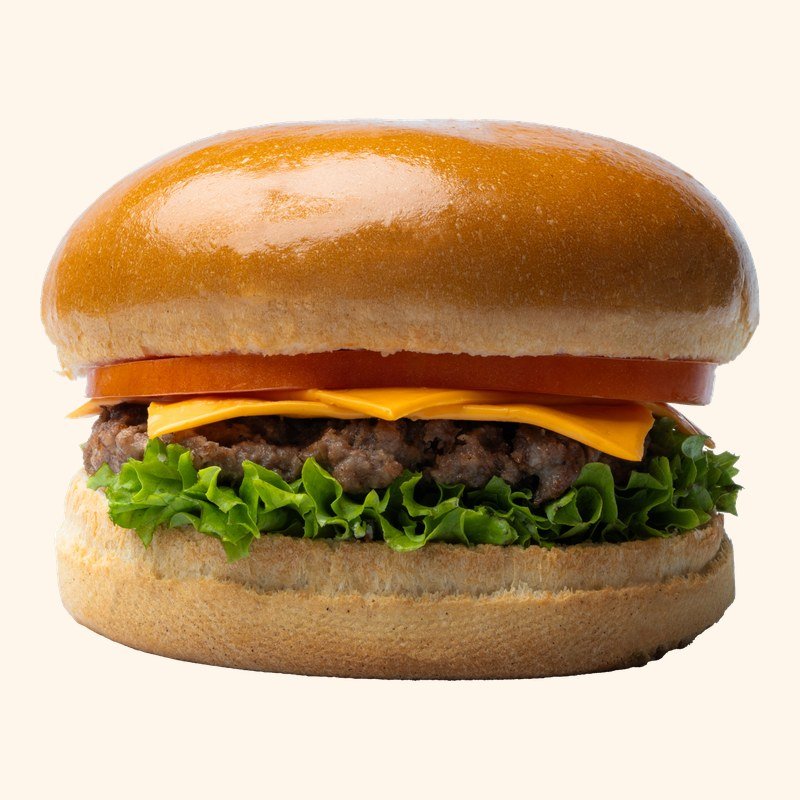 Mushroom Swiss