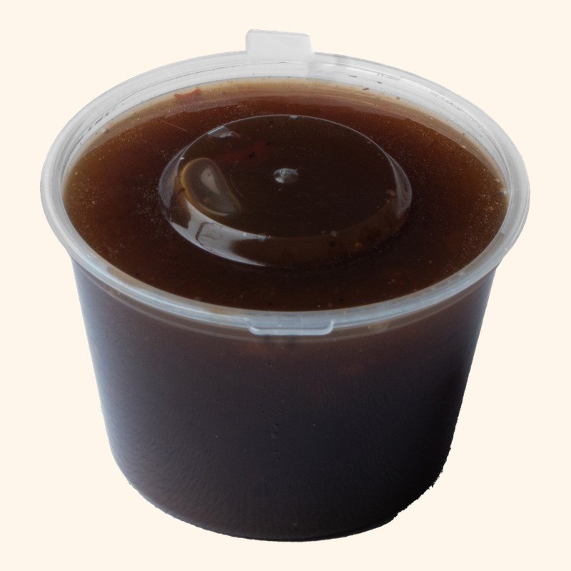 BBQ Sauce