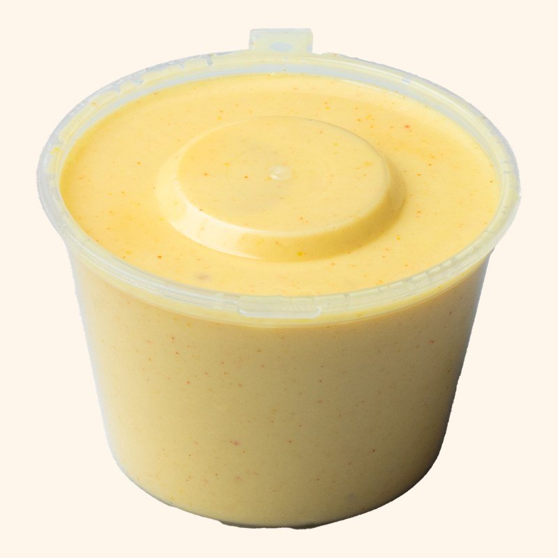 Honey Mustard