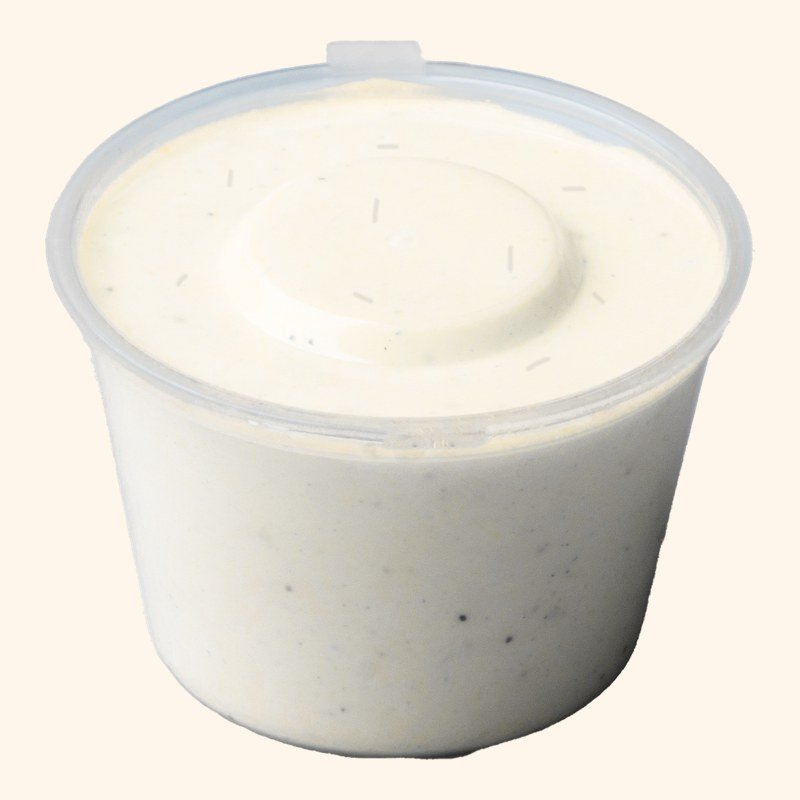 Ranch Sauce