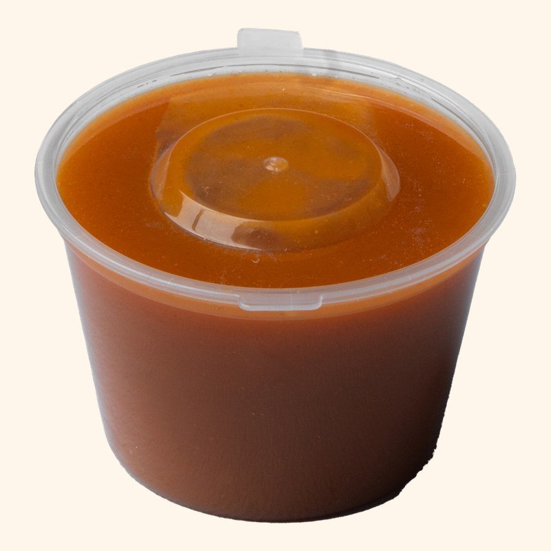 Sweet Chili Sauce