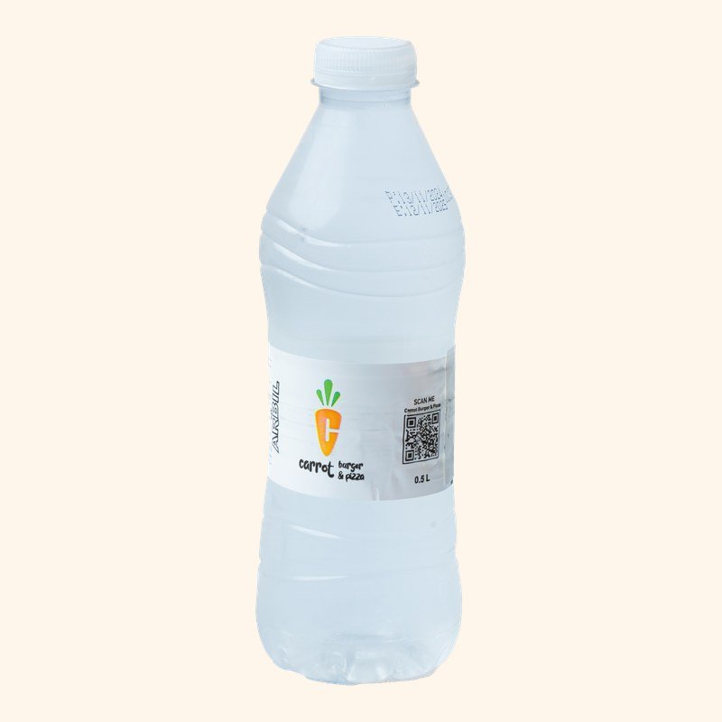 Bottled Water